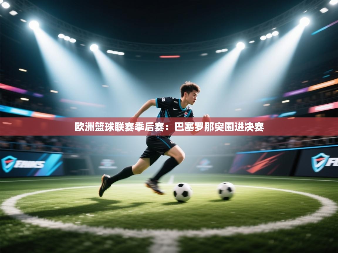 开云数据-欧洲篮球联赛季后赛：巴塞罗那突围进决赛  第4张