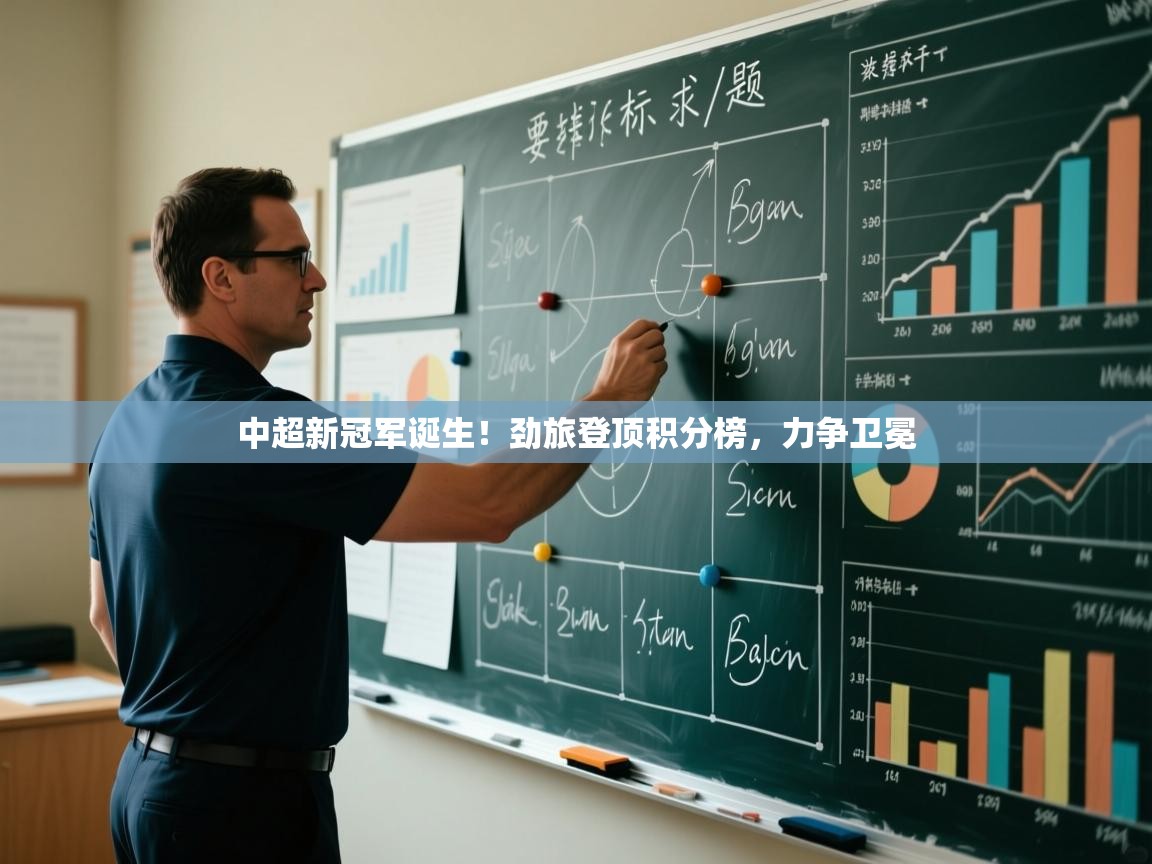 开云体育app评价-中超新冠军诞生！劲旅登顶积分榜，力争卫冕  第1张