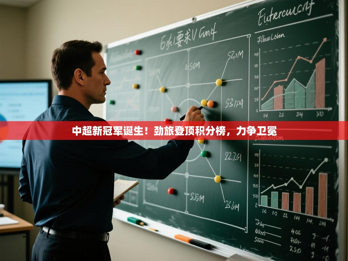 开云体育app评价-中超新冠军诞生！劲旅登顶积分榜，力争卫冕  第4张