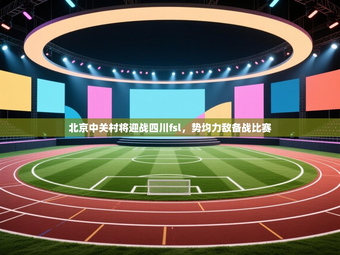 开云体育消息订阅关闭-北京中关村将迎战四川fsl，势均力敌备战比赛  第1张