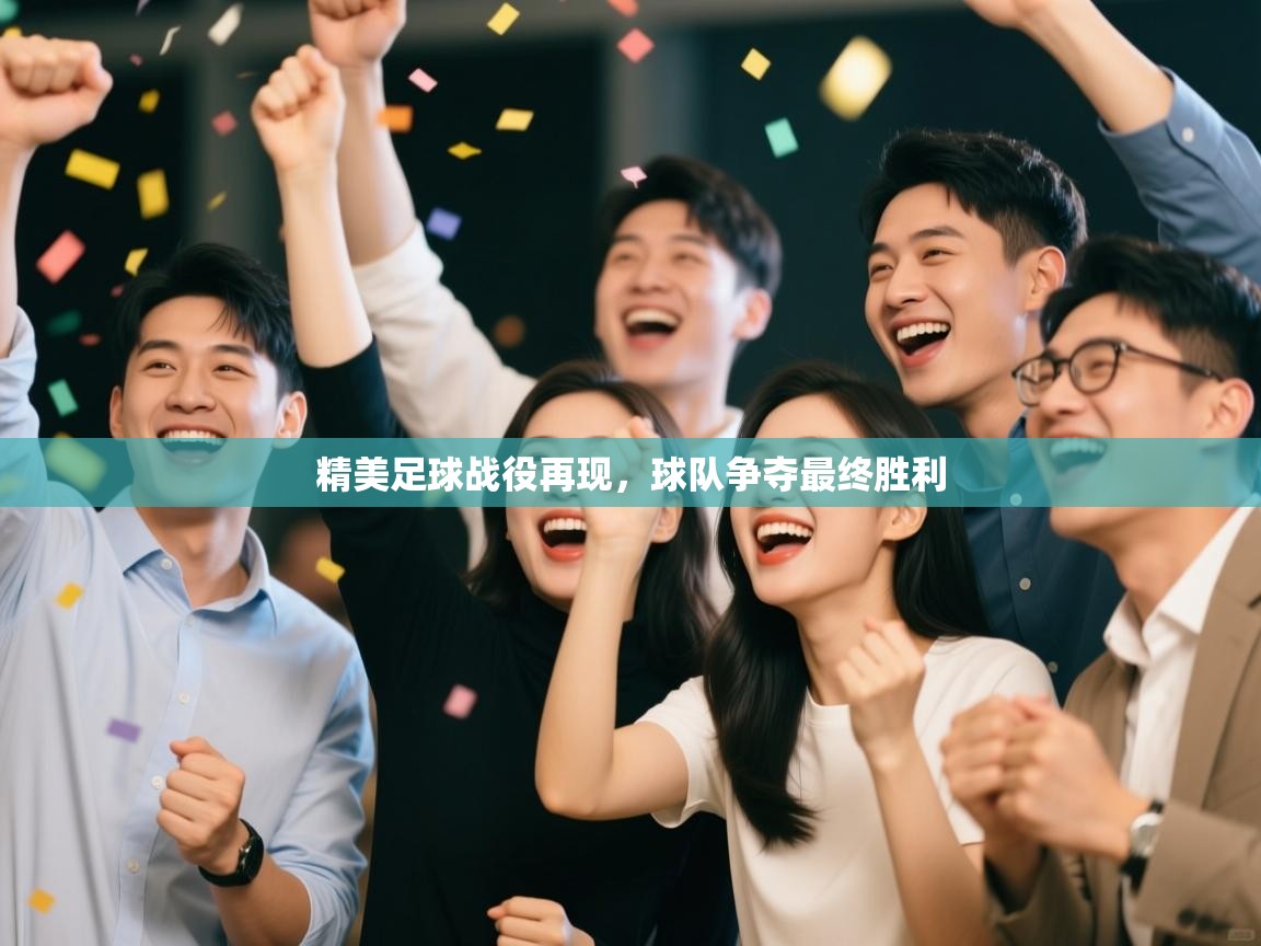 开云直播-精美足球战役再现，球队争夺最终胜利  第3张