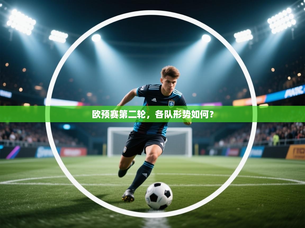 开云数据-欧预赛第二轮，各队形势如何？  第4张