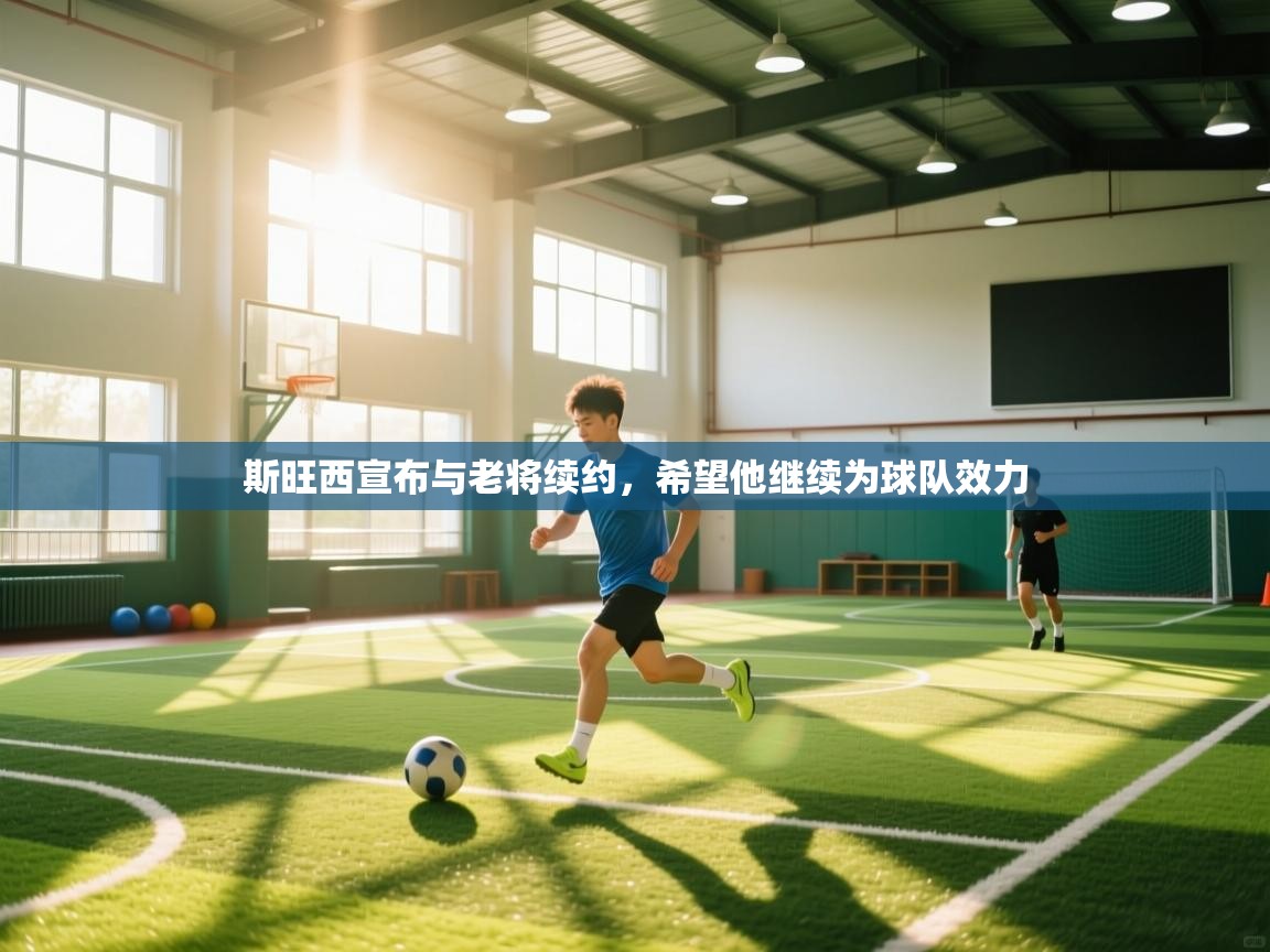 开云入口-斯旺西宣布与老将续约，希望他继续为球队效力  第3张