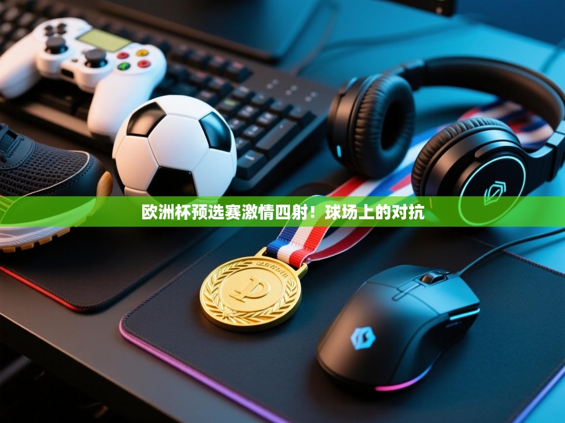 云开体育官网入口-欧洲杯预选赛激情四射！球场上的对抗  第4张