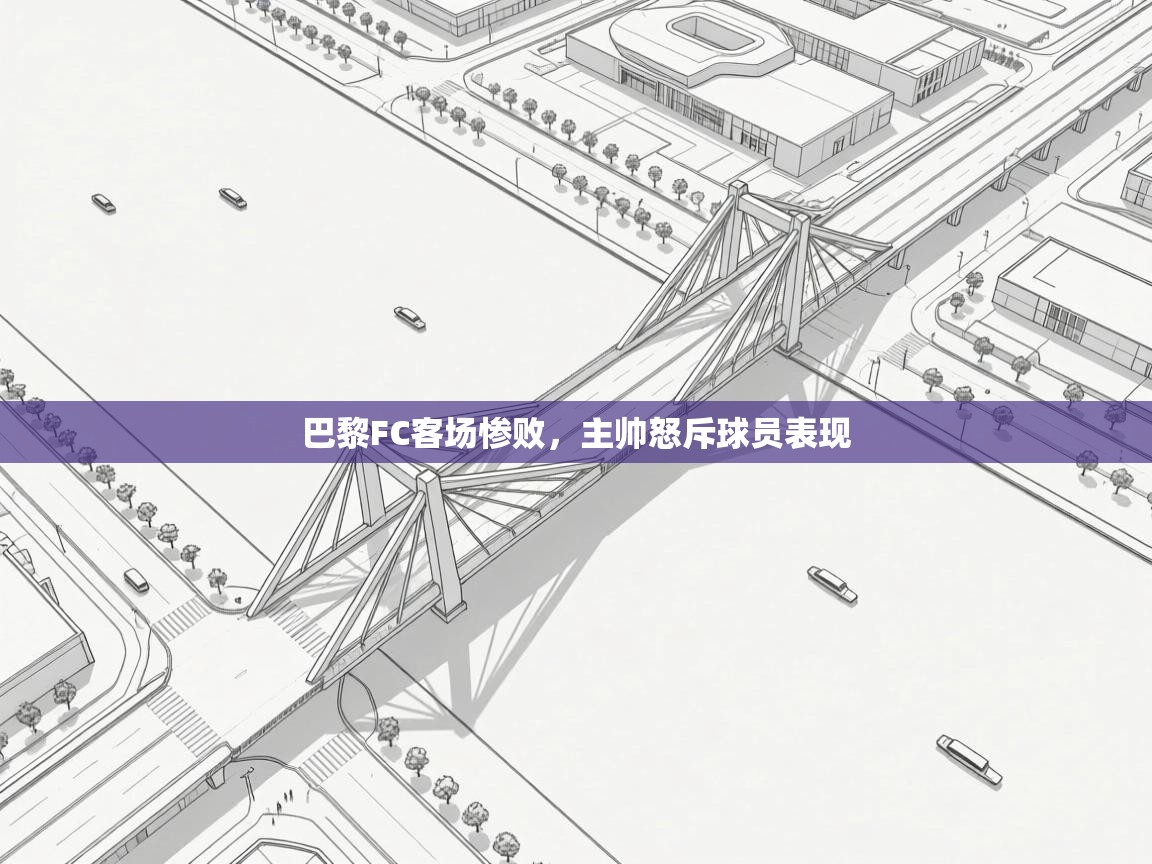 开云体育修改登录密码-巴黎FC客场惨败，主帅怒斥球员表现  第4张