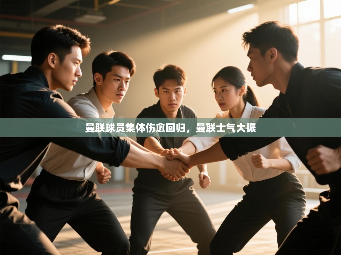 开云体育直播-曼联球员集体伤愈回归，曼联士气大振  第1张