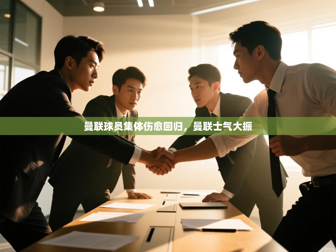 开云体育直播-曼联球员集体伤愈回归，曼联士气大振  第2张