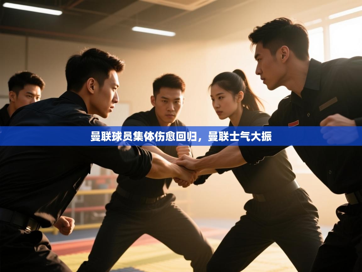 开云体育直播-曼联球员集体伤愈回归，曼联士气大振  第3张