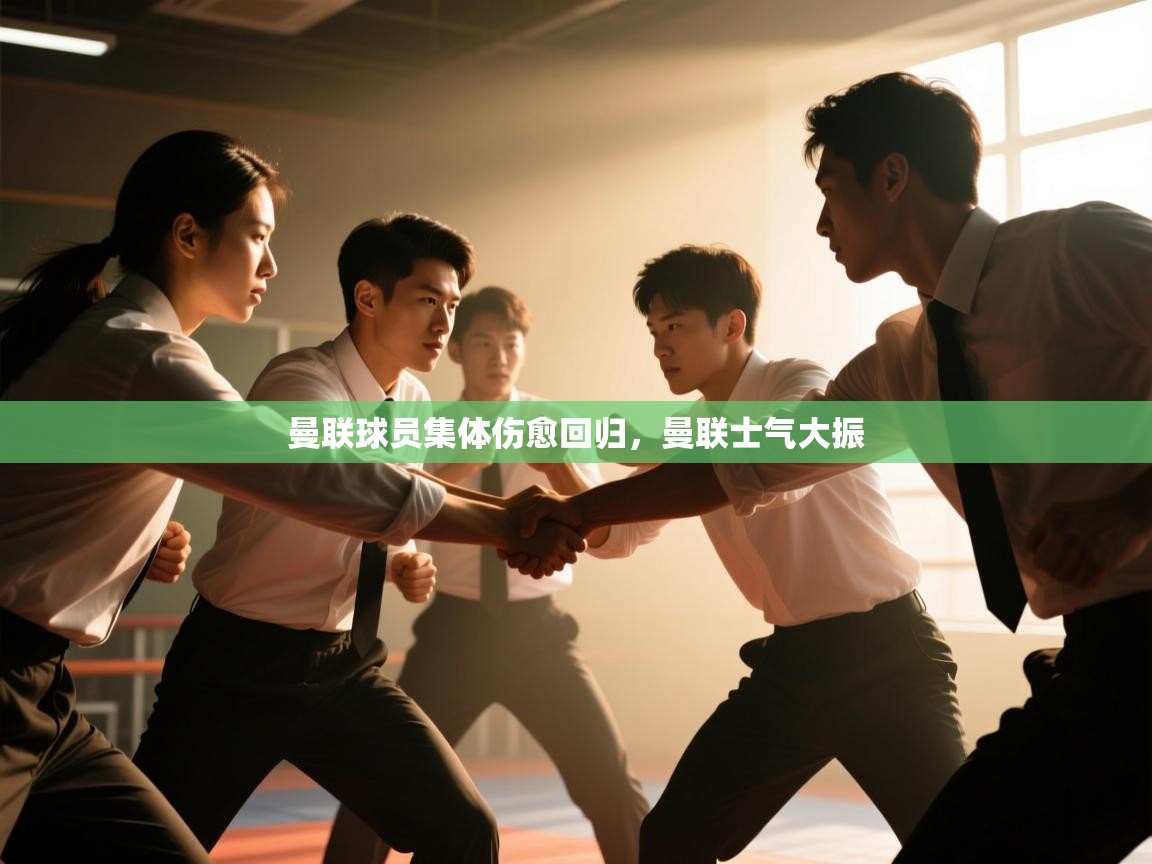 开云体育直播-曼联球员集体伤愈回归，曼联士气大振  第4张