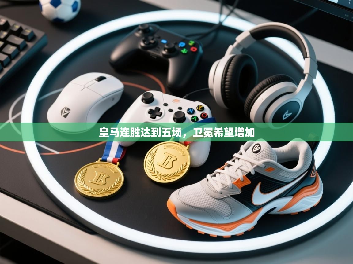 开云体育在线-皇马连胜达到五场，卫冕希望增加  第3张