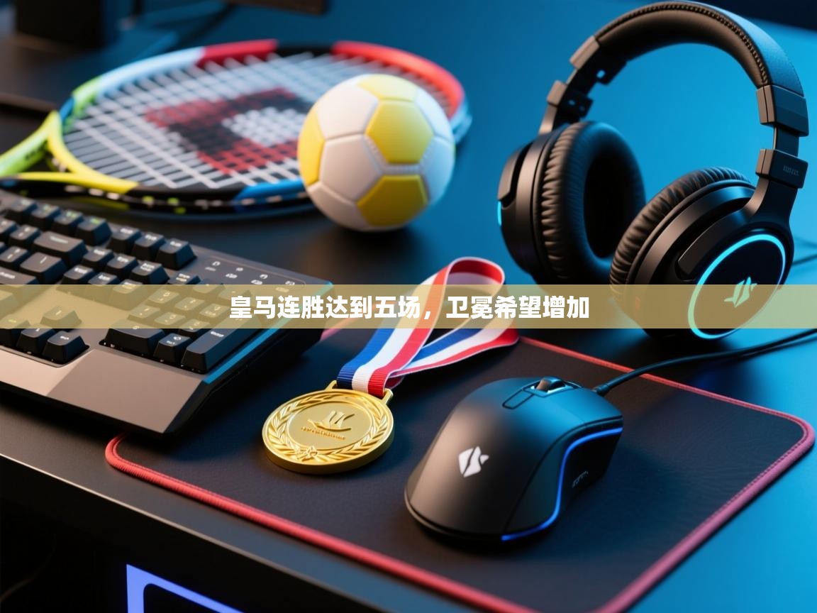 开云体育在线-皇马连胜达到五场，卫冕希望增加  第4张