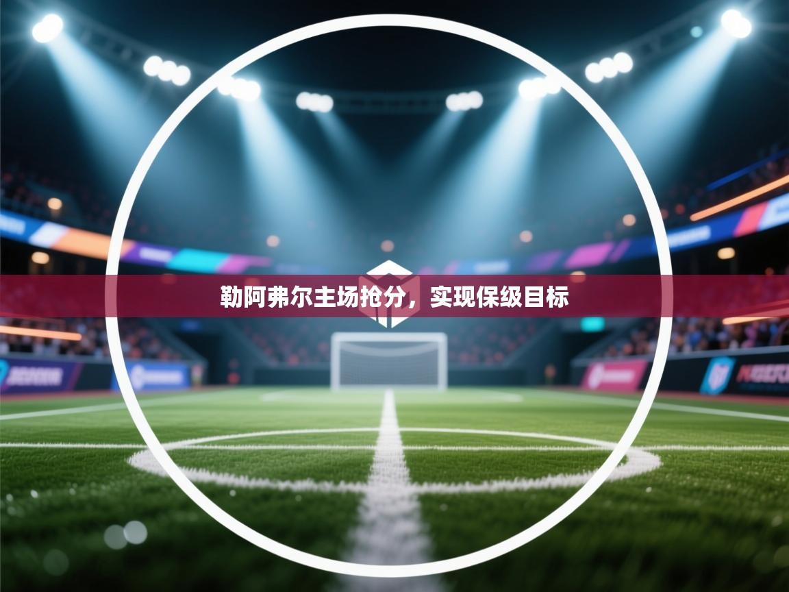 开云体育app投诉-勒阿弗尔主场抢分，实现保级目标  第1张