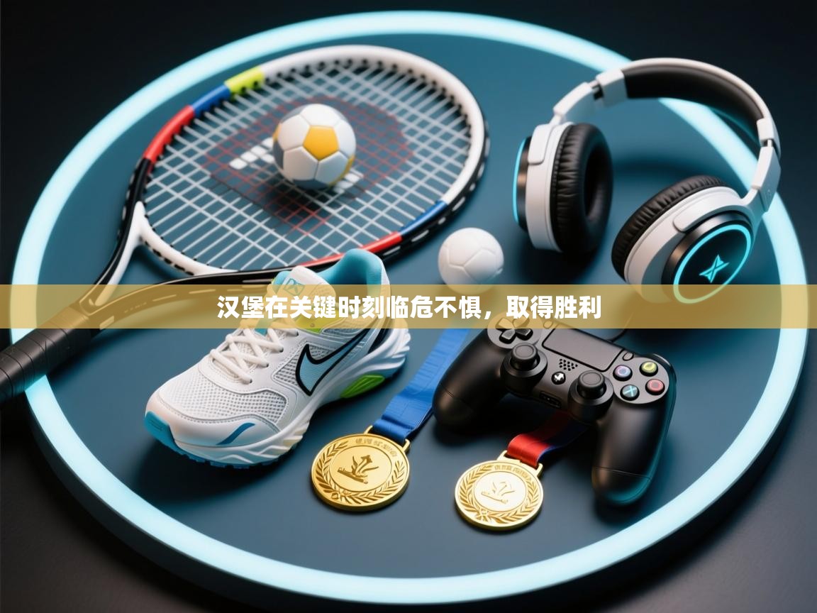 开云网页版-汉堡在关键时刻临危不惧，取得胜利  第1张