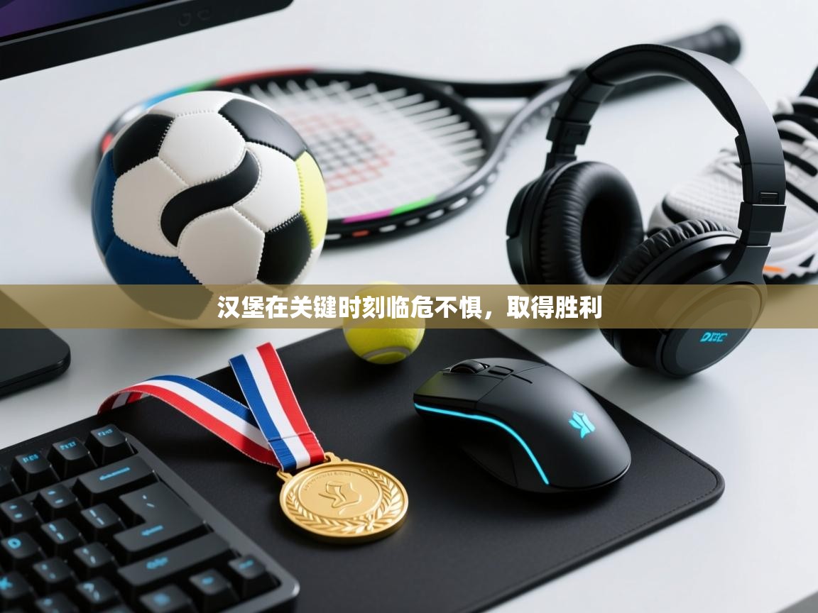 开云网页版-汉堡在关键时刻临危不惧，取得胜利  第3张