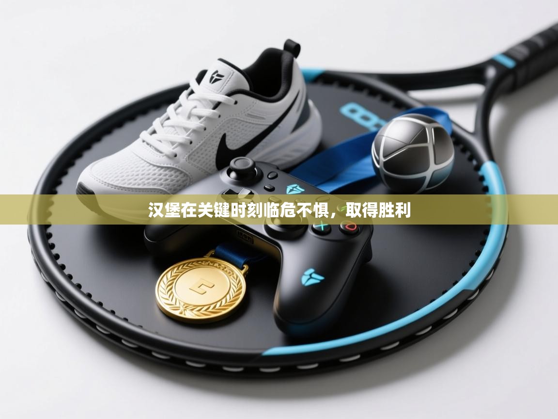 开云网页版-汉堡在关键时刻临危不惧，取得胜利  第2张