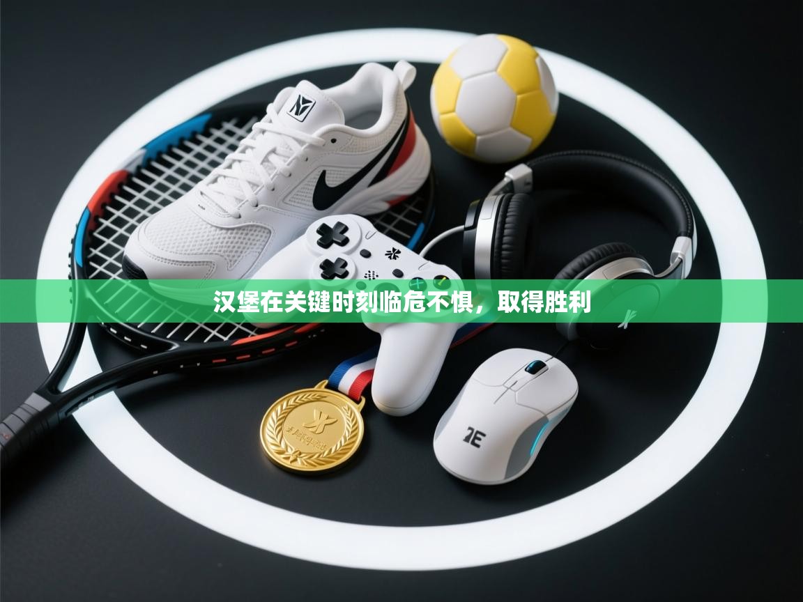 开云网页版-汉堡在关键时刻临危不惧，取得胜利  第4张