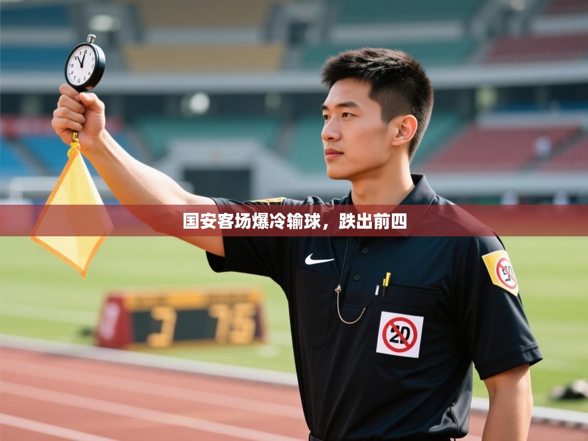 开云体育VIP权益说明-国安客场爆冷输球，跌出前四  第1张
