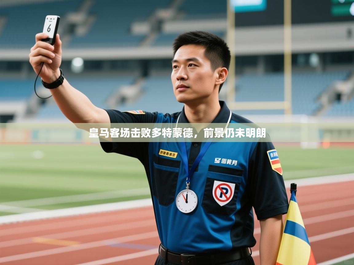 云开体育官网入口登录网页-皇马客场击败多特蒙德,前景仍未明朗 第4张