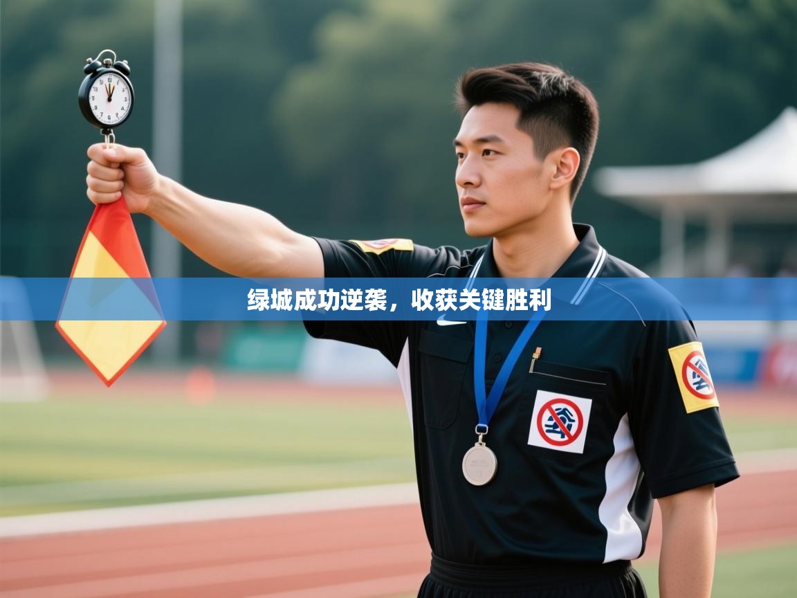 开云体育PC版网页版登录-绿城成功逆袭，收获关键胜利