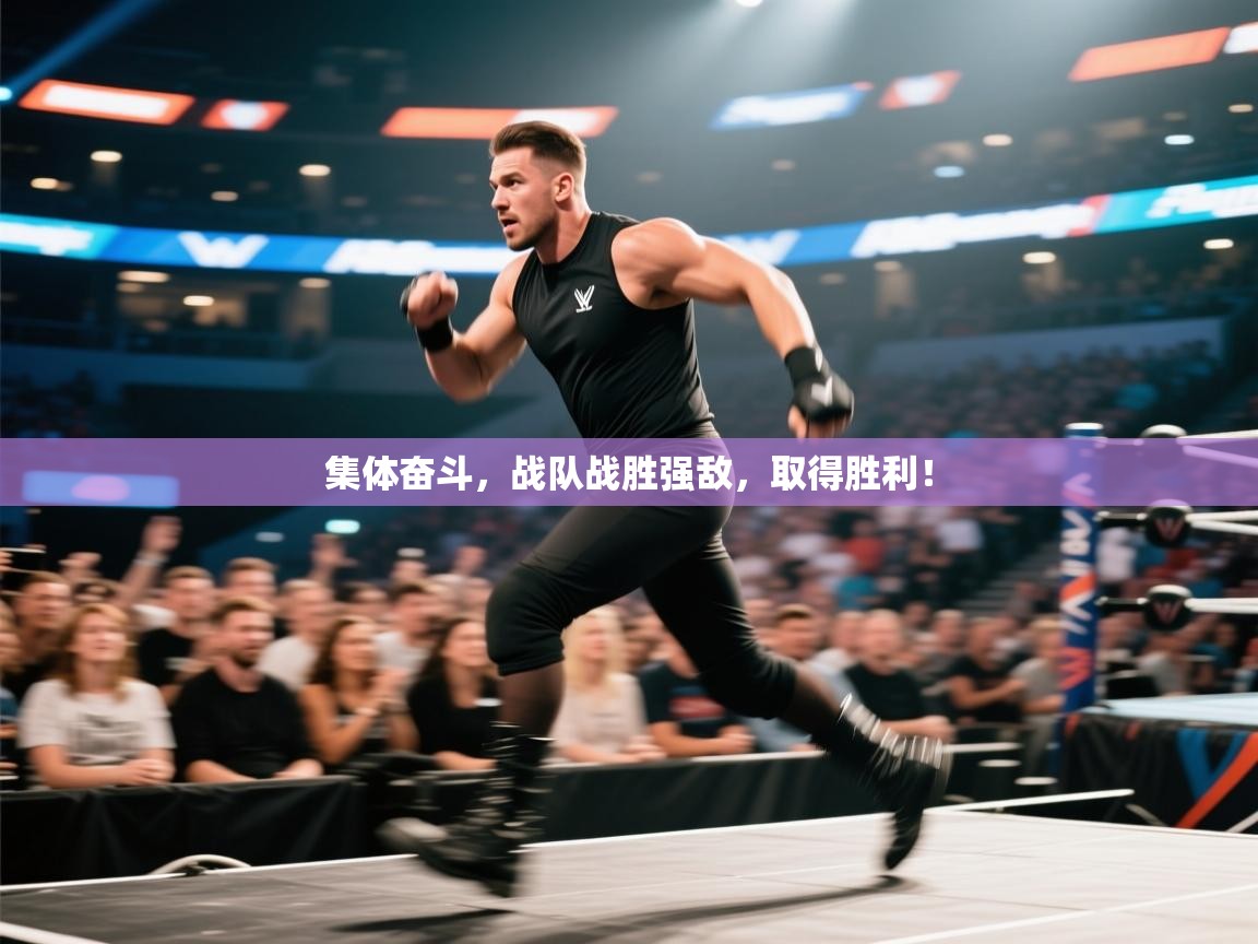 开云kaiyun体育app入口登录官网-集体奋斗，战队战胜强敌，取得胜利！  第3张