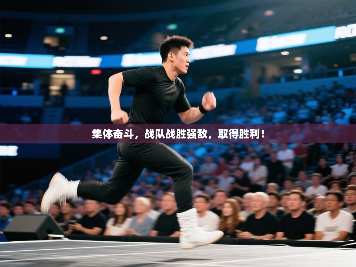 开云kaiyun体育app入口登录官网-集体奋斗，战队战胜强敌，取得胜利！  第4张