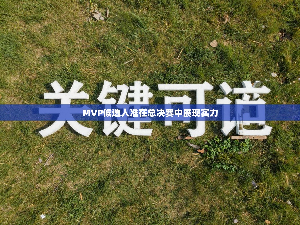 云开体育app网页版入口-MVP候选人准在总决赛中展现实力  第2张