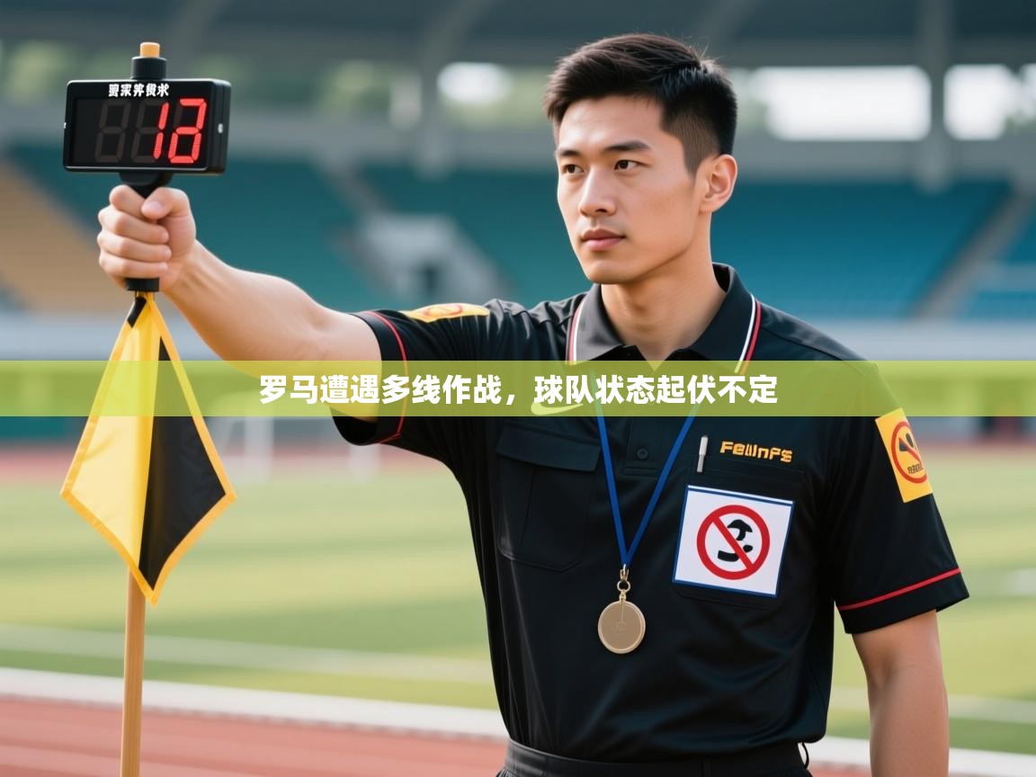 开运体育登录入口-罗马遭遇多线作战,球队状态起伏不定 第1张