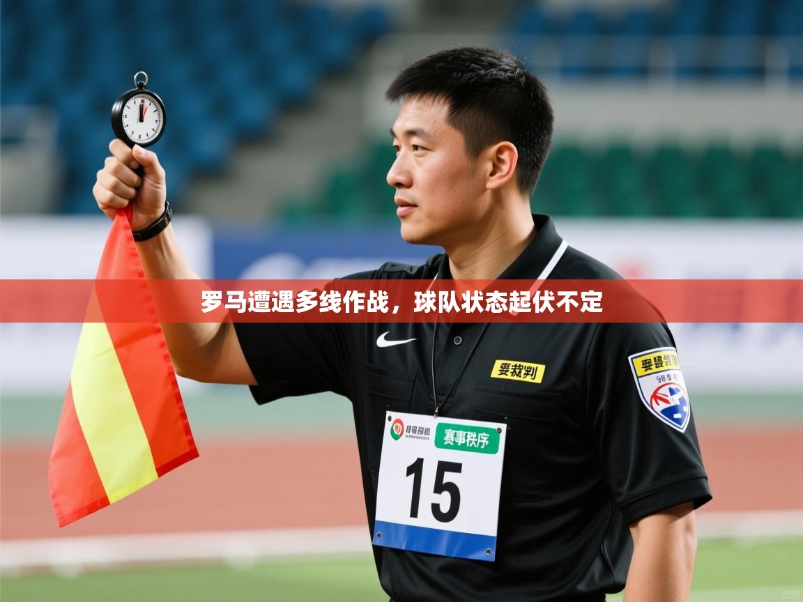 开运体育登录入口-罗马遭遇多线作战,球队状态起伏不定 第2张