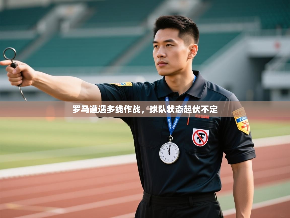 开运体育登录入口-罗马遭遇多线作战,球队状态起伏不定 第3张