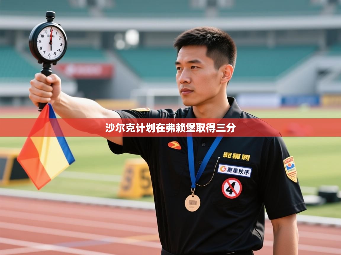 开云体育入口注册-沙尔克计划在弗赖堡取得三分 第2张