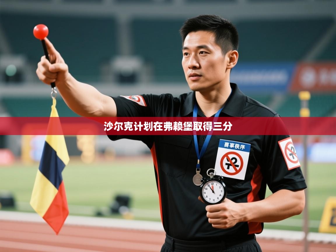 开云体育入口注册-沙尔克计划在弗赖堡取得三分 第3张