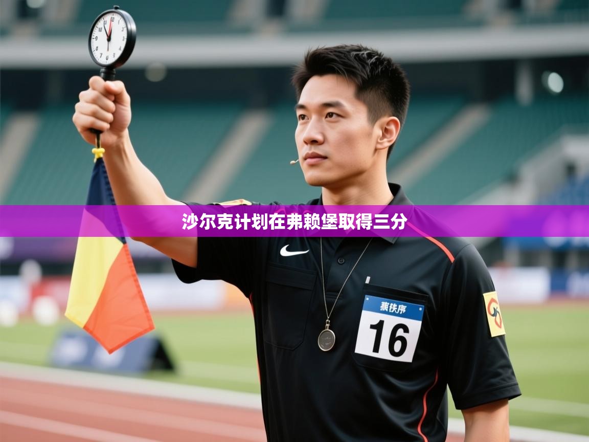 开云体育入口注册-沙尔克计划在弗赖堡取得三分 第4张