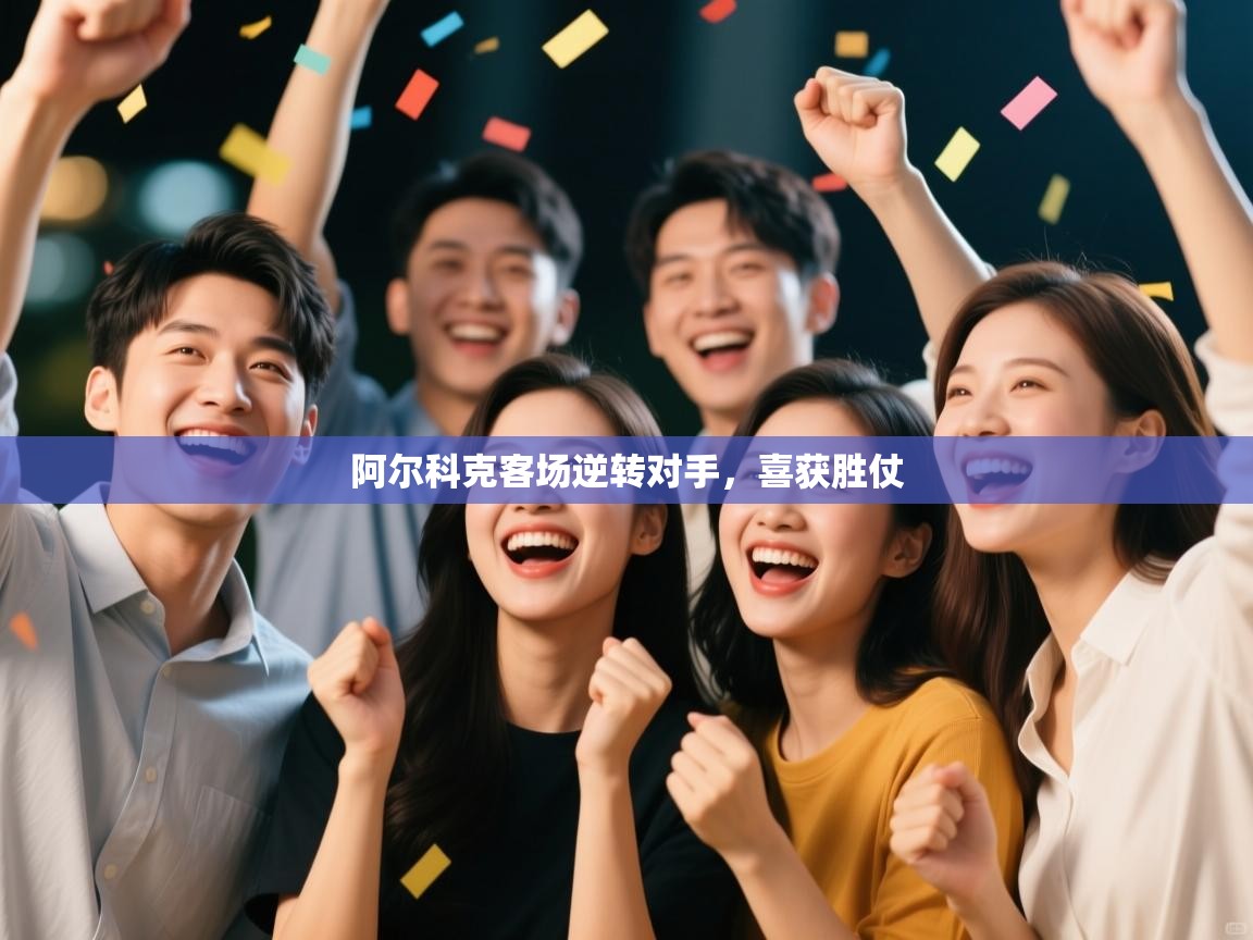 kaiyun-阿尔科克客场逆转对手，喜获胜仗  第3张