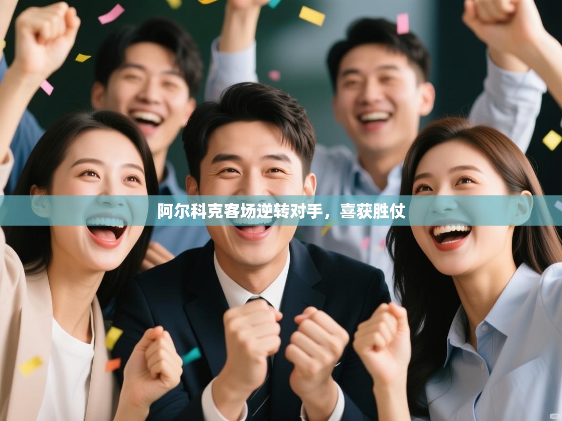 kaiyun-阿尔科克客场逆转对手，喜获胜仗  第4张